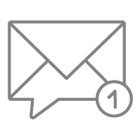 mail icon